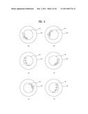 CONTROL METHOD OF A LAUNDRY MACHINE diagram and image