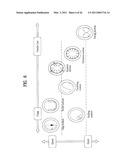 CONTROL METHOD OF A LAUNDRY MACHINE diagram and image