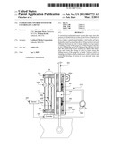 CLOSED-LOOP CONTROL SYSTEM FOR CONTROLLING A DEVICE diagram and image