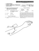 PRE-CUT CLEAR POLYOLEFIN TAPE FOR CORPSE WOUNDS, AND METHODS OF FABRICATING AND UTILIZING SAME diagram and image