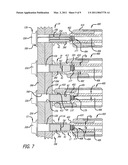 LOW SWAGE LOAD FASTENING SYSTEM AND METHOD diagram and image