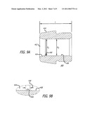 LOW SWAGE LOAD FASTENING SYSTEM AND METHOD diagram and image