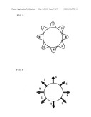 METHOD FOR MANUFACTURING IRON CORE AND APPARATUS FOR MANUFACTURING IRON CORE diagram and image