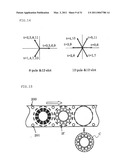 METHOD FOR MANUFACTURING IRON CORE AND APPARATUS FOR MANUFACTURING IRON CORE diagram and image