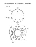 METHOD FOR MANUFACTURING IRON CORE AND APPARATUS FOR MANUFACTURING IRON CORE diagram and image