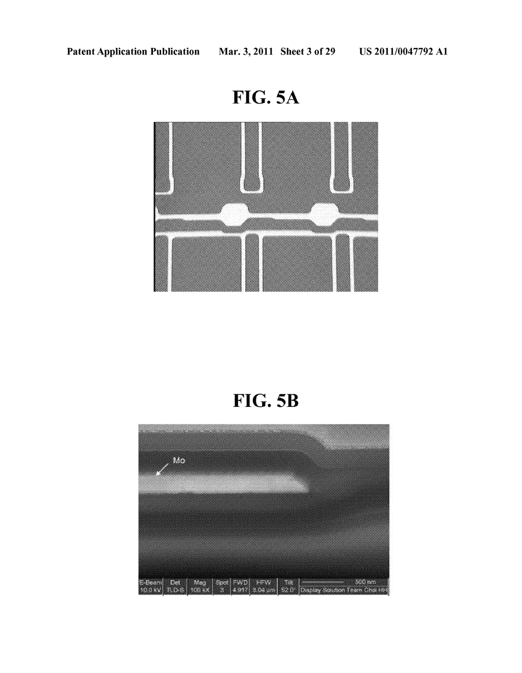 WIRE STRUCTURE, METHOD FOR FABRICATING WIRE, THIN FILM TRANSISTOR SUBSTRATE, AND METHOD FOR FABRICATING THIN FILM TRANSISTOR SUBSTRATE - diagram, schematic, and image 04