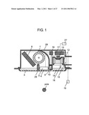 METHOD FOR CONTROLLING DRYING OF CLOTHES AND DRYER FOR CLOTHES diagram and image