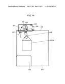 METHOD FOR CONTROLLING DRYING OF CLOTHES AND DRYER FOR CLOTHES diagram and image