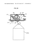 METHOD FOR CONTROLLING DRYING OF CLOTHES AND DRYER FOR CLOTHES diagram and image