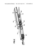 DOOR HARDWARE DRIVE MECHANISM WITH SENSOR diagram and image