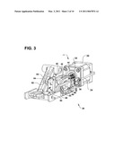 DOOR HARDWARE DRIVE MECHANISM WITH SENSOR diagram and image