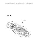 DOOR HARDWARE DRIVE MECHANISM WITH SENSOR diagram and image