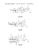 MULTILAYER WINDOW LIFT RAIL, AND APPARATUS AND METHOD FOR MAKING THE SAME diagram and image