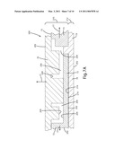 MULTILAYER WINDOW LIFT RAIL, AND APPARATUS AND METHOD FOR MAKING THE SAME diagram and image