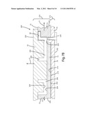 MULTILAYER WINDOW LIFT RAIL, AND APPARATUS AND METHOD FOR MAKING THE SAME diagram and image