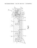 MULTILAYER WINDOW LIFT RAIL, AND APPARATUS AND METHOD FOR MAKING THE SAME diagram and image