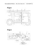 OPENING AND CLOSING APPARATUS diagram and image