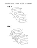 OPENING AND CLOSING APPARATUS diagram and image