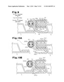 OPENING AND CLOSING APPARATUS diagram and image