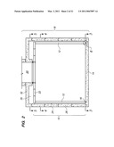 Underground Utility Vault Replacement System diagram and image