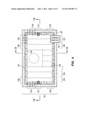 Underground Utility Vault Replacement System diagram and image