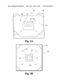 BUILDING COMPONENTS AND THE BUILDINGS CONSTRUCTED THEREWITH diagram and image