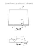 BUILDING COMPONENTS AND THE BUILDINGS CONSTRUCTED THEREWITH diagram and image