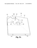 BUILDING COMPONENTS AND THE BUILDINGS CONSTRUCTED THEREWITH diagram and image