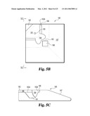 BUILDING COMPONENTS AND THE BUILDINGS CONSTRUCTED THEREWITH diagram and image