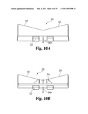 BUILDING COMPONENTS AND THE BUILDINGS CONSTRUCTED THEREWITH diagram and image