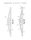 BUILDING COMPONENTS AND THE BUILDINGS CONSTRUCTED THEREWITH diagram and image