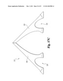 BUILDING COMPONENTS AND THE BUILDINGS CONSTRUCTED THEREWITH diagram and image