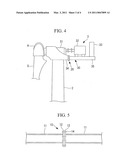 FLANGE JOINT FOR STRUCTURAL MEMBER diagram and image