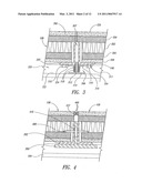 STRUCTURALLY INTEGRATED ACCESSIBLE FLOOR SYSTEM diagram and image