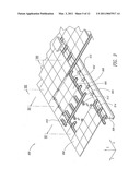 STRUCTURALLY INTEGRATED ACCESSIBLE FLOOR SYSTEM diagram and image