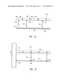 STRUCTURALLY INTEGRATED ACCESSIBLE FLOOR SYSTEM diagram and image