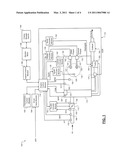 ENGINE CONTROL SYSTEMS AND METHODS FOR MINIMIZING FUEL CONSUMPTION diagram and image