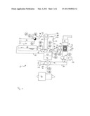 System And Process For The Reduction Of Harmful Substances In Engine Exhaust Gases diagram and image