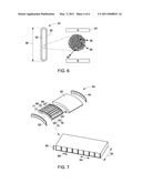 MAGNETO-CALORIC REGENERATOR SYSTEM AND METHOD diagram and image