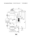 TRANSPORT REFRIGERATION SYSTEM AND METHOD OF OPERATION diagram and image