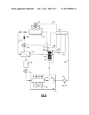 TRANSPORT REFRIGERATION SYSTEM AND METHOD OF OPERATION diagram and image