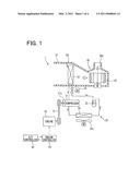 AIR-CONDITIONING DEVICE FOR VEHICLE diagram and image