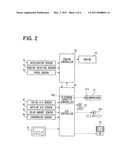 AIR-CONDITIONING DEVICE FOR VEHICLE diagram and image