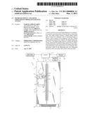 REFRIGERATOR ICE AND LIQUID DISPENSER INCORPORATING IMAGING SYSTEM diagram and image