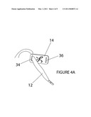 Cord mounted jewelry plates diagram and image