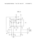 Thermal Humidity Sensor diagram and image