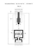 Thermal Humidity Sensor diagram and image