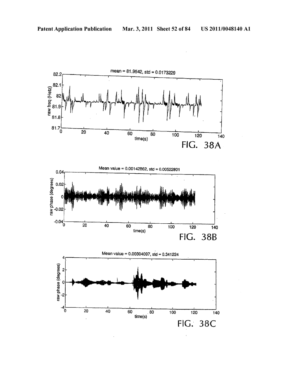 CORRECTING FOR TWO-PHASE FLOW IN A DIGITAL FLOWMETER - diagram, schematic, and image 53