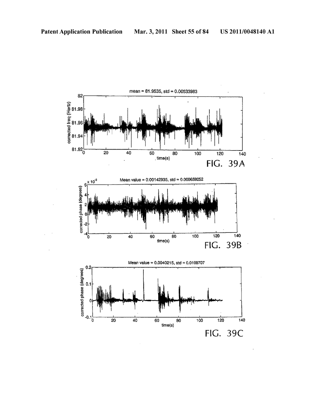 CORRECTING FOR TWO-PHASE FLOW IN A DIGITAL FLOWMETER - diagram, schematic, and image 56