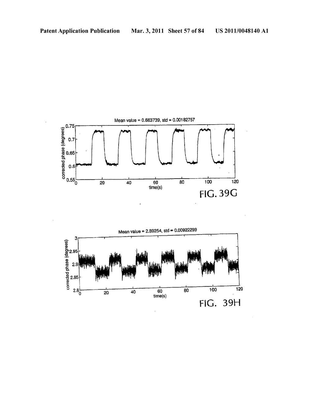 CORRECTING FOR TWO-PHASE FLOW IN A DIGITAL FLOWMETER - diagram, schematic, and image 58